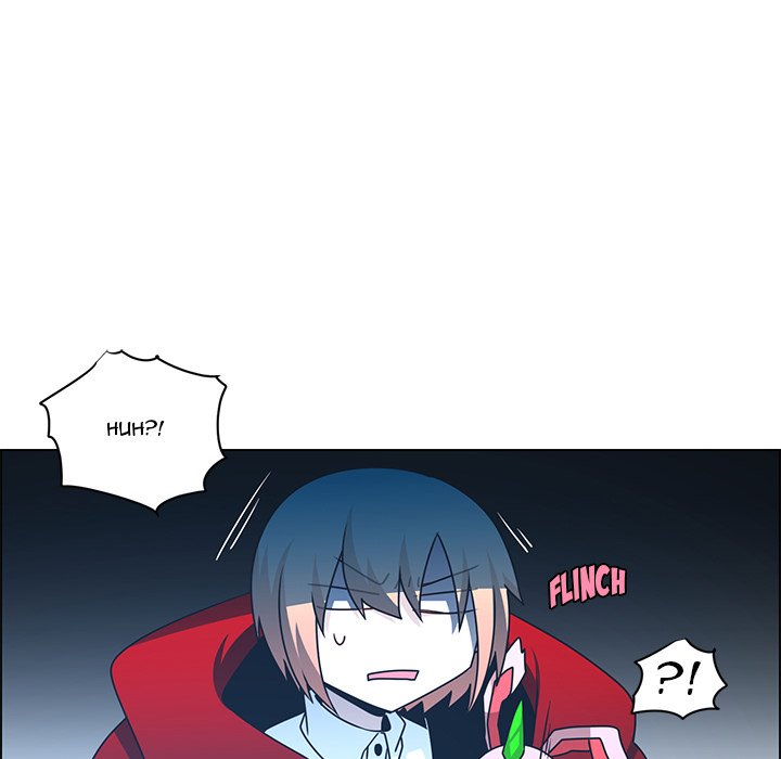 Go Away Mr Demon chapter 210 page 35