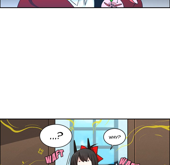 Go Away Mr Demon chapter 210 page 36