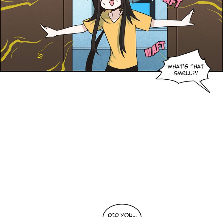 Go Away Mr Demon chapter 210 page 37