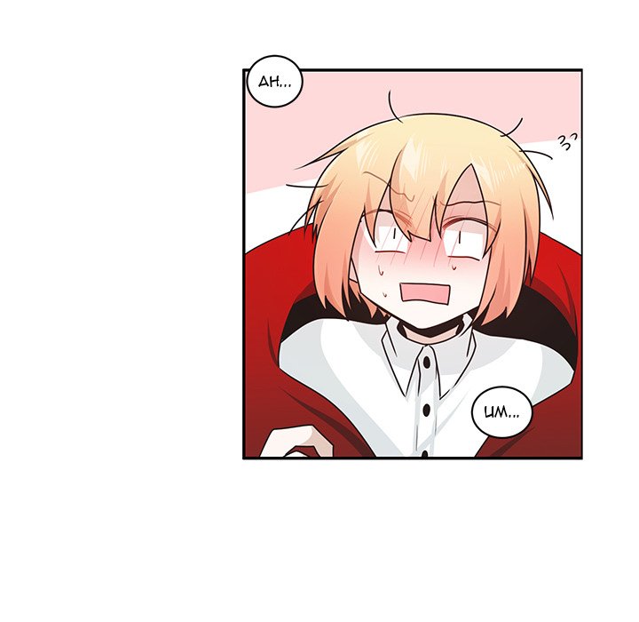 Go Away Mr Demon chapter 210 page 40