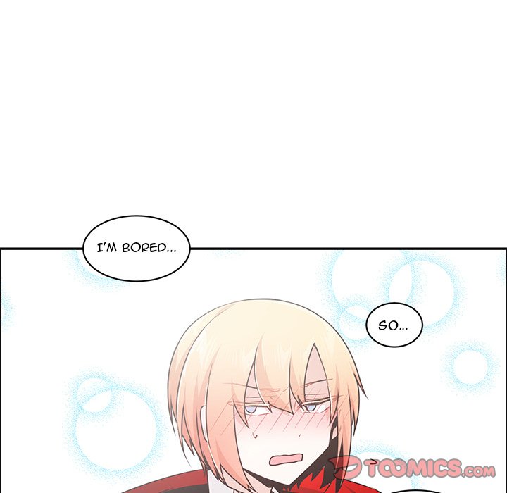 Go Away Mr Demon chapter 210 page 42