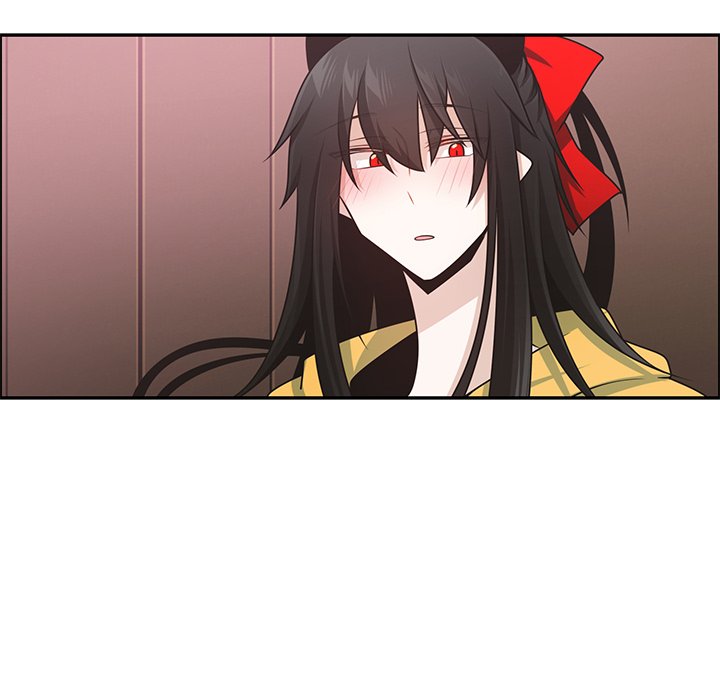Go Away Mr Demon chapter 210 page 44