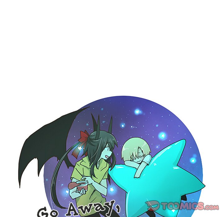 Go Away Mr Demon chapter 210 page 46