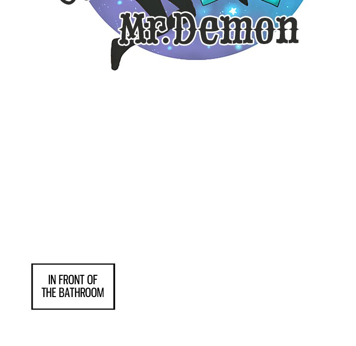Go Away Mr Demon chapter 210 page 47