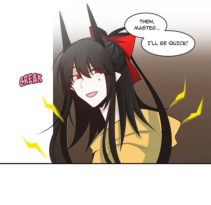 Go Away Mr Demon chapter 210 page 48