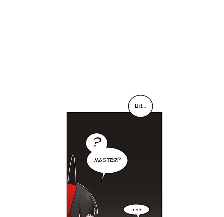 Go Away Mr Demon chapter 210 page 49