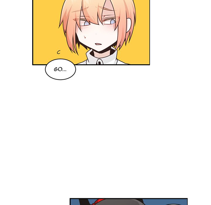 Go Away Mr Demon chapter 210 page 51