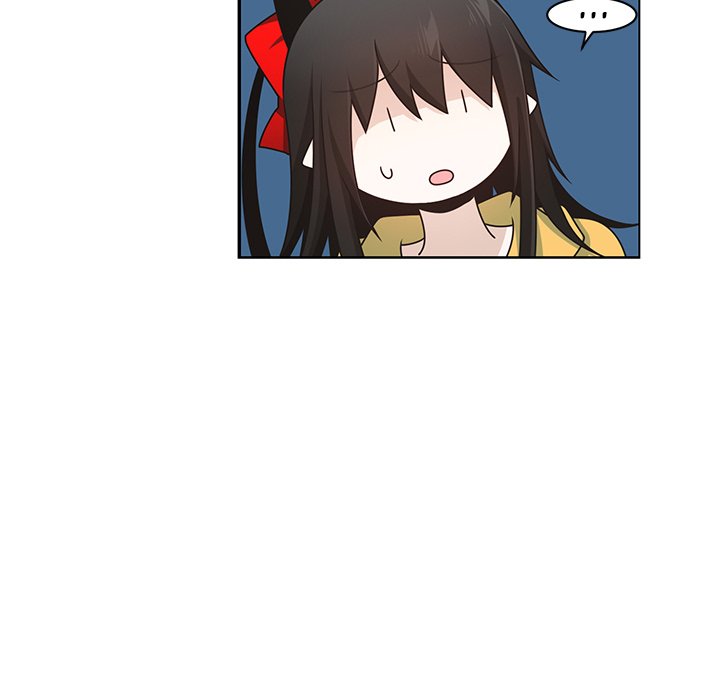 Go Away Mr Demon chapter 210 page 52