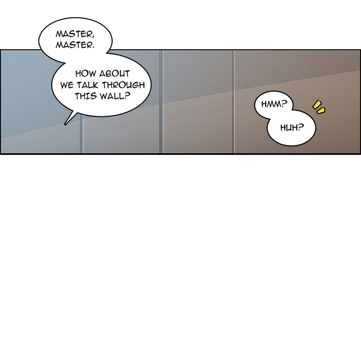 Go Away Mr Demon chapter 210 page 53