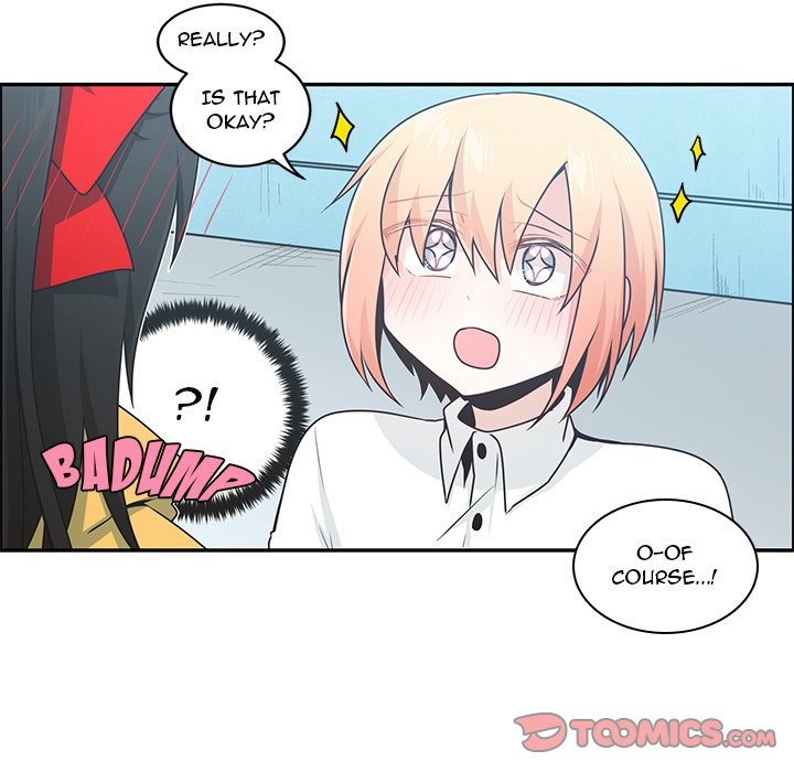 Go Away Mr Demon chapter 210 page 54