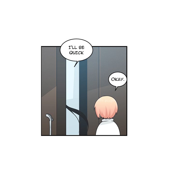 Go Away Mr Demon chapter 210 page 55