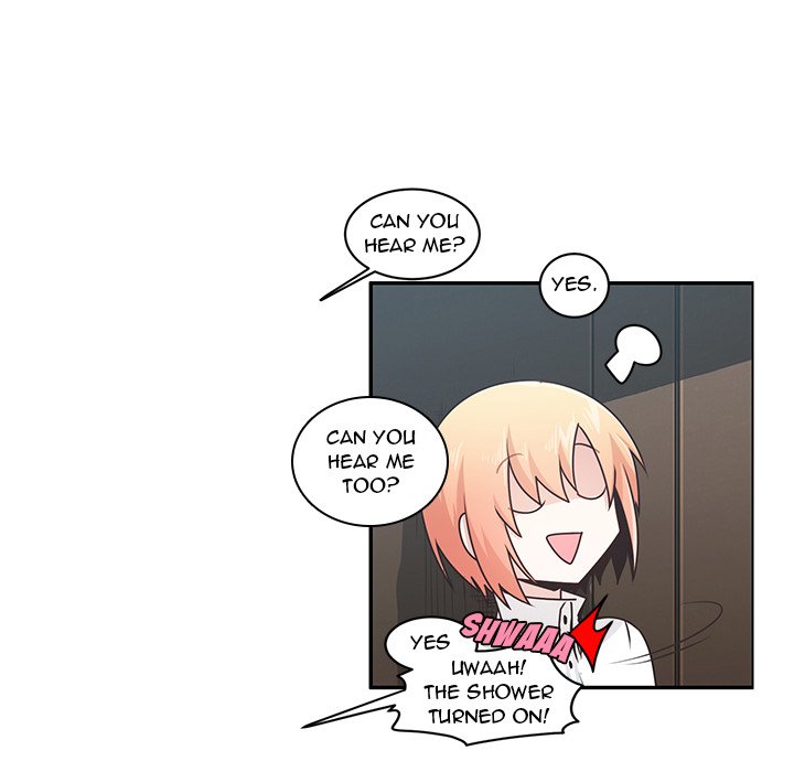 Go Away Mr Demon chapter 210 page 56