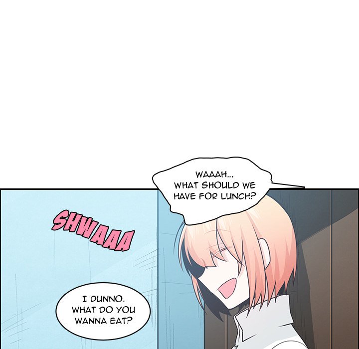 Go Away Mr Demon chapter 210 page 57
