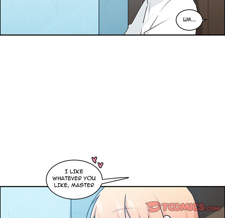 Go Away Mr Demon chapter 210 page 58