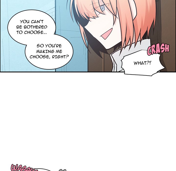 Go Away Mr Demon chapter 210 page 59