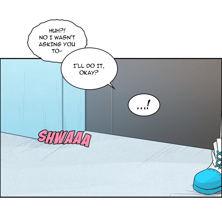Go Away Mr Demon chapter 210 page 61