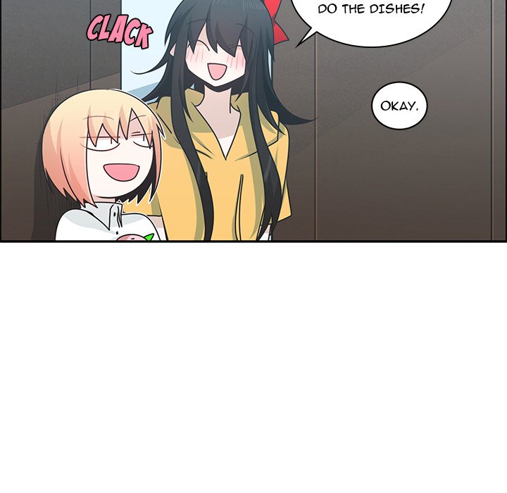 Go Away Mr Demon chapter 210 page 63