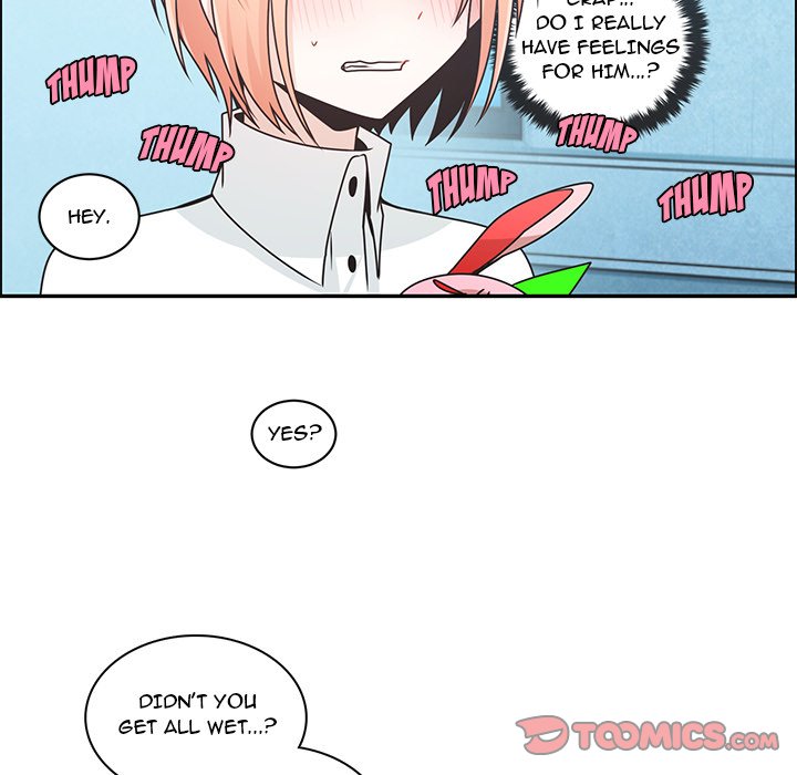 Go Away Mr Demon chapter 210 page 66