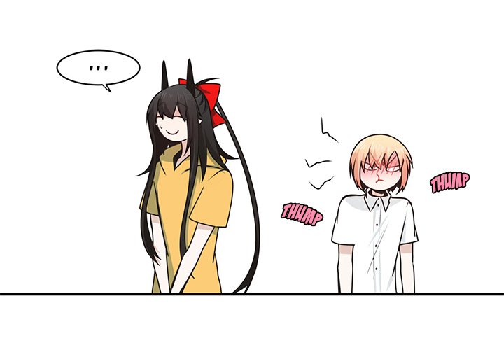 Go Away Mr Demon chapter 211 page 3