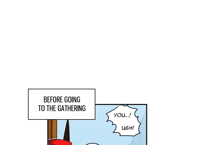 Go Away Mr Demon chapter 211 page 4