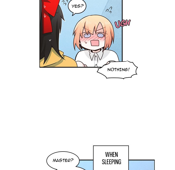 Go Away Mr Demon chapter 211 page 5