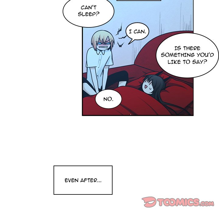 Go Away Mr Demon chapter 211 page 6