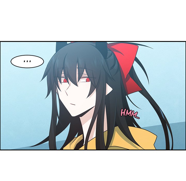 Go Away Mr Demon chapter 211 page 7