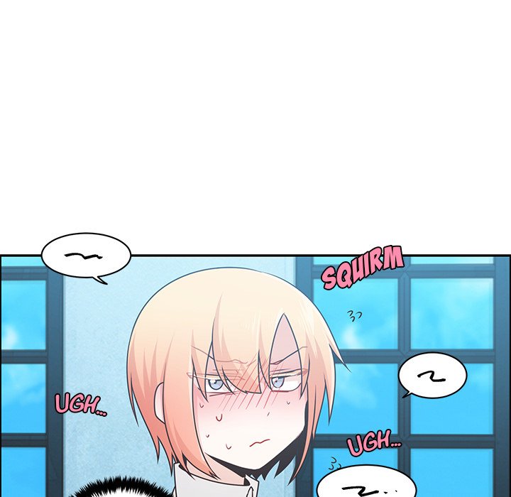 Go Away Mr Demon chapter 211 page 8