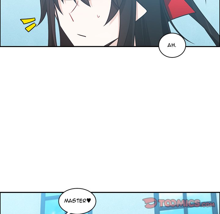 Go Away Mr Demon chapter 211 page 10