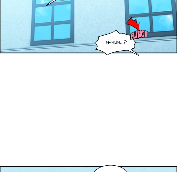 Go Away Mr Demon chapter 211 page 11