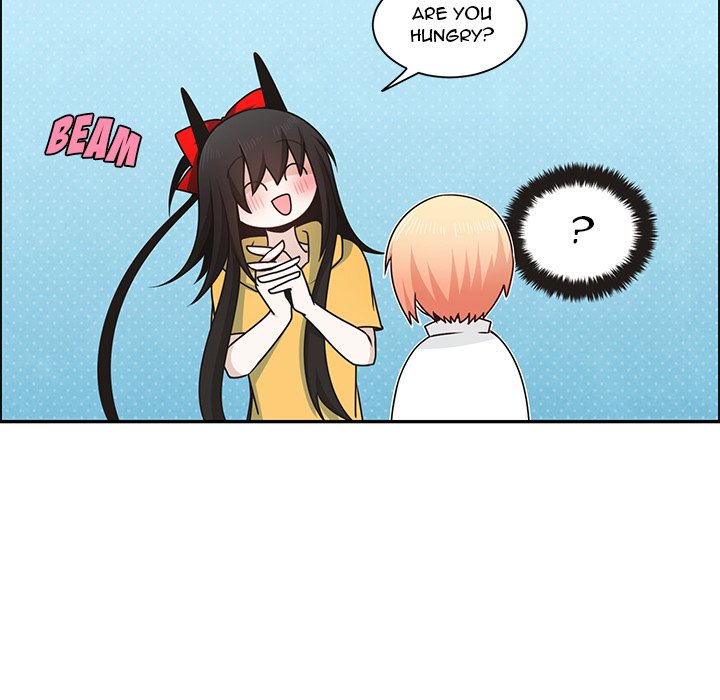 Go Away Mr Demon chapter 211 page 12