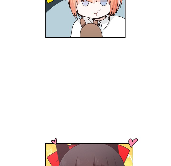 Go Away Mr Demon chapter 211 page 16