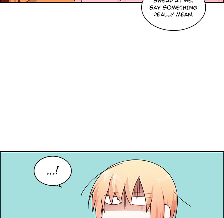 Go Away Mr Demon chapter 211 page 24