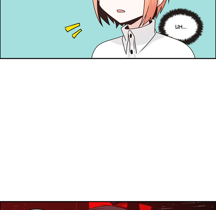 Go Away Mr Demon chapter 211 page 25