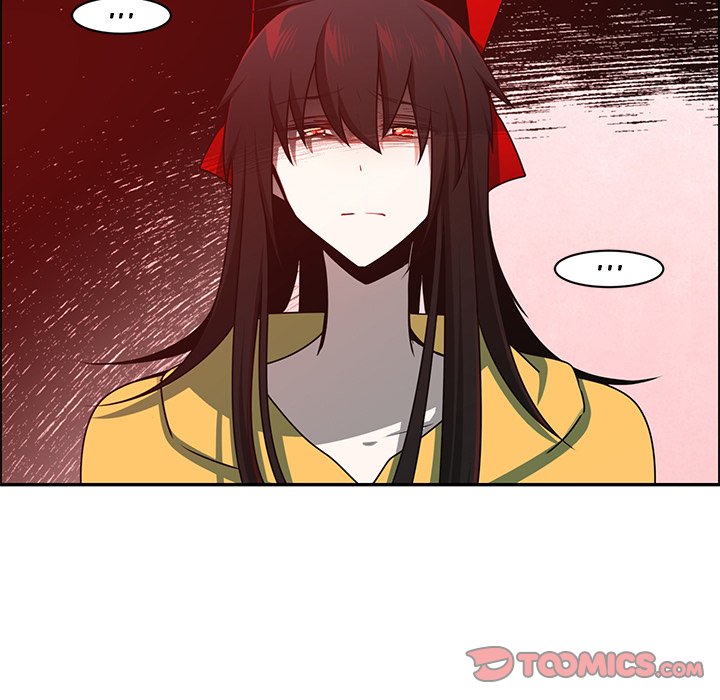 Go Away Mr Demon chapter 211 page 26