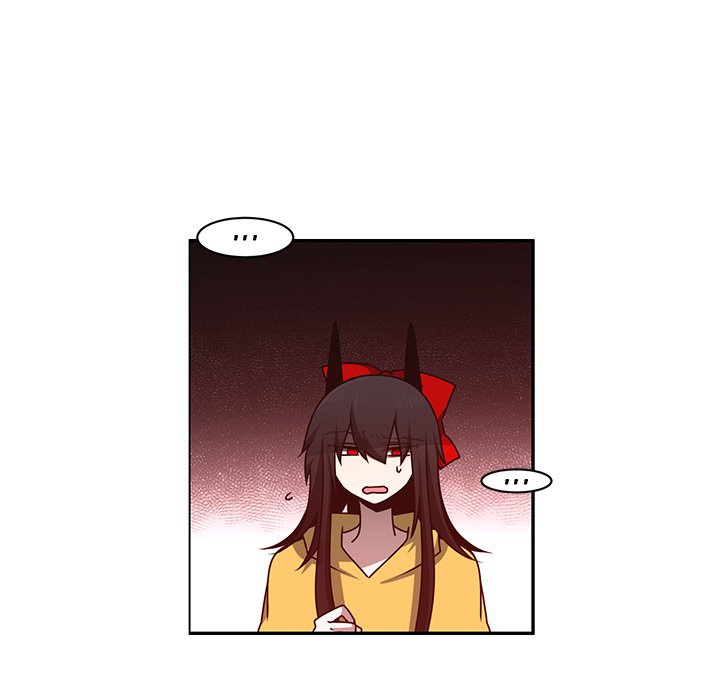 Go Away Mr Demon chapter 211 page 27