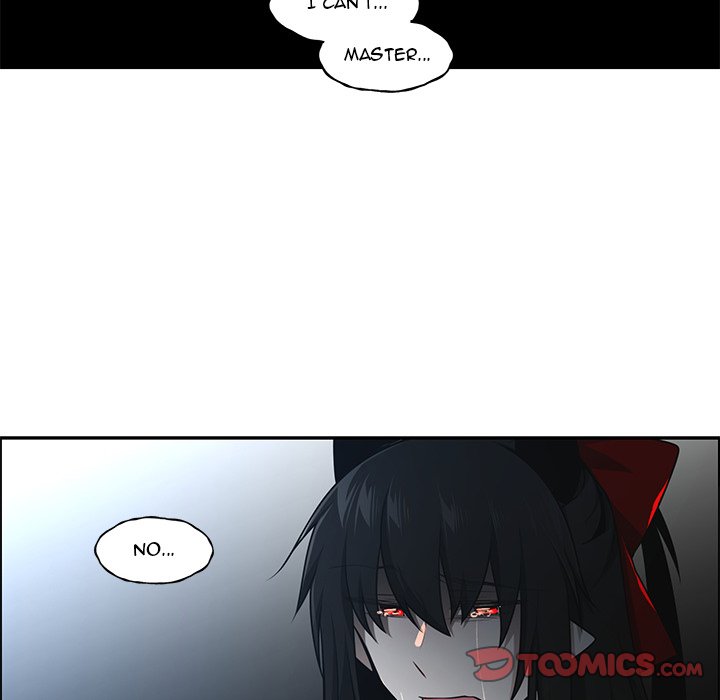 Go Away Mr Demon chapter 211 page 30