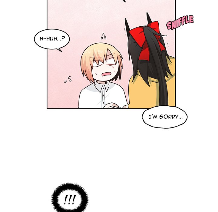 Go Away Mr Demon chapter 211 page 32
