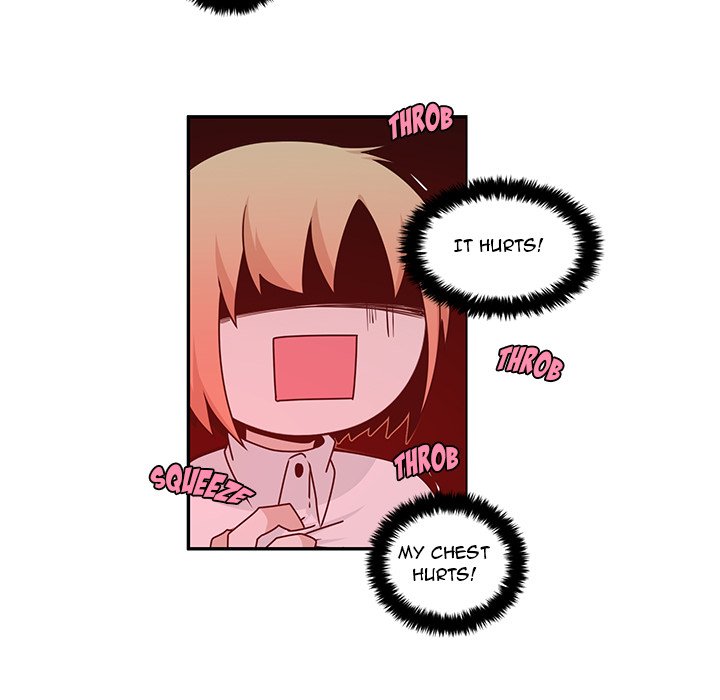 Go Away Mr Demon chapter 211 page 33