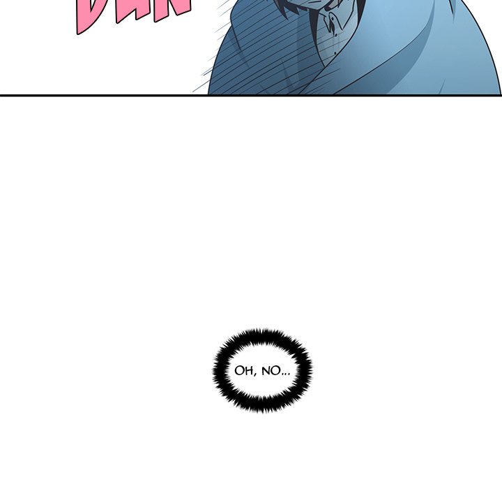 Go Away Mr Demon chapter 211 page 37