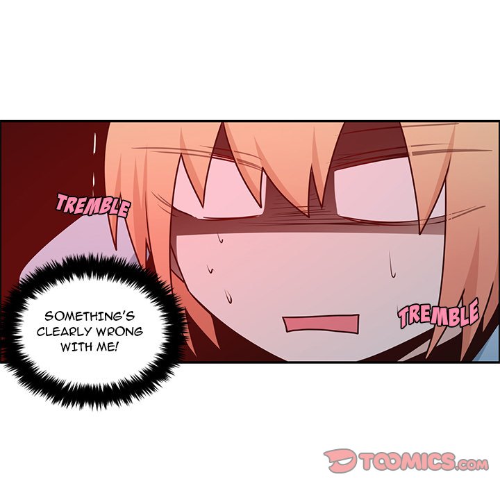 Go Away Mr Demon chapter 211 page 38