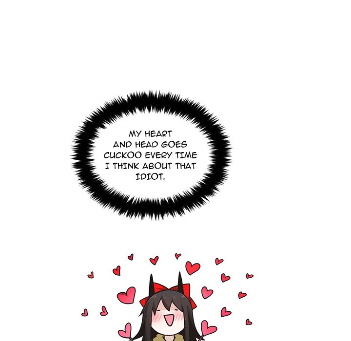 Go Away Mr Demon chapter 211 page 39