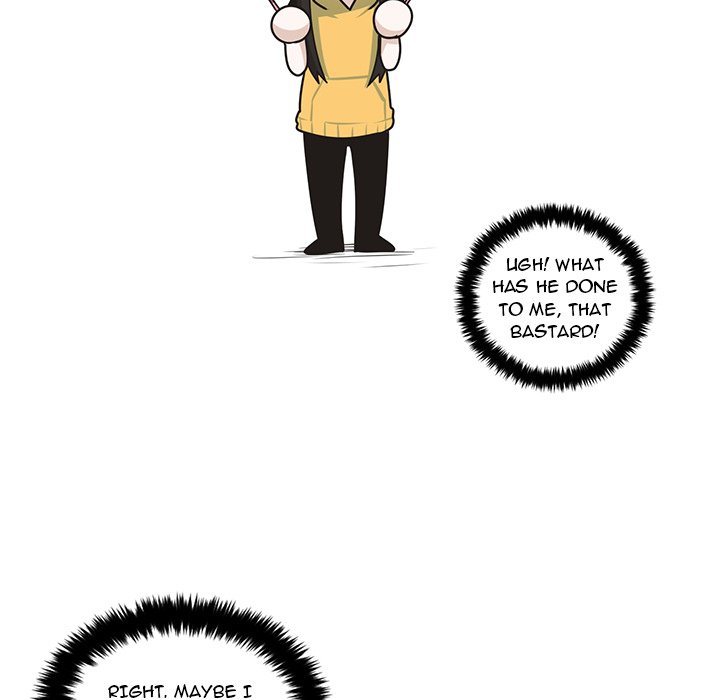 Go Away Mr Demon chapter 211 page 40