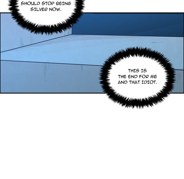 Go Away Mr Demon chapter 211 page 41