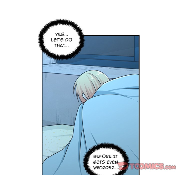 Go Away Mr Demon chapter 211 page 42