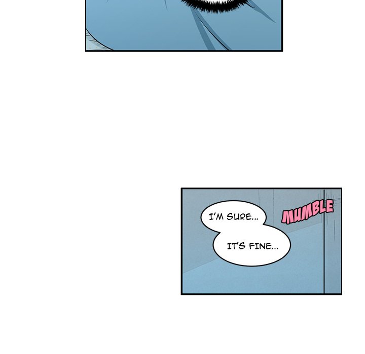 Go Away Mr Demon chapter 211 page 43