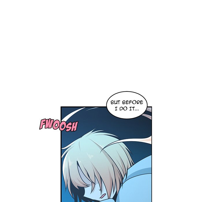 Go Away Mr Demon chapter 211 page 44