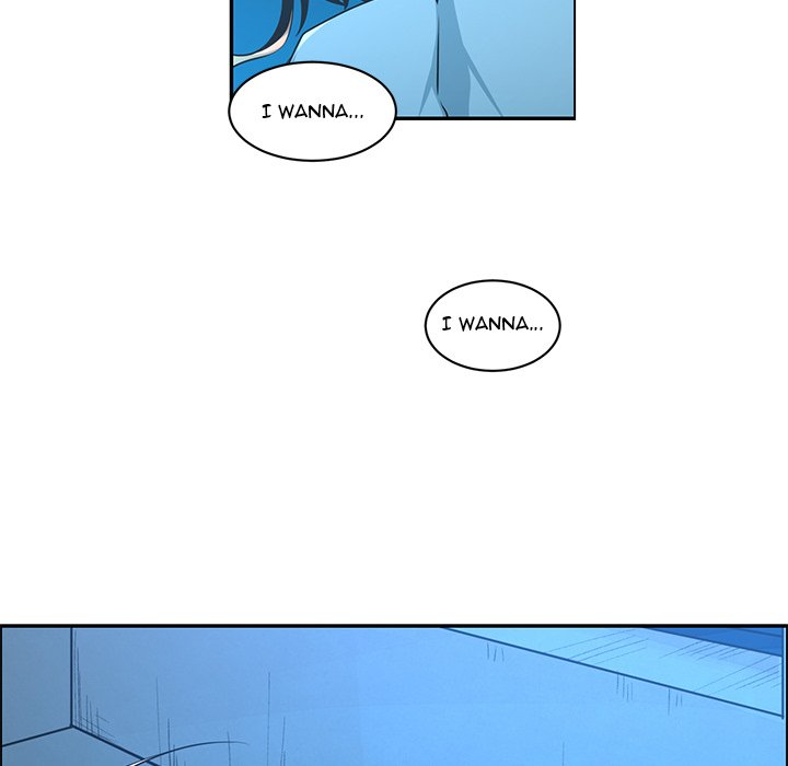 Go Away Mr Demon chapter 211 page 45