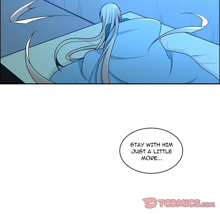 Go Away Mr Demon chapter 211 page 46