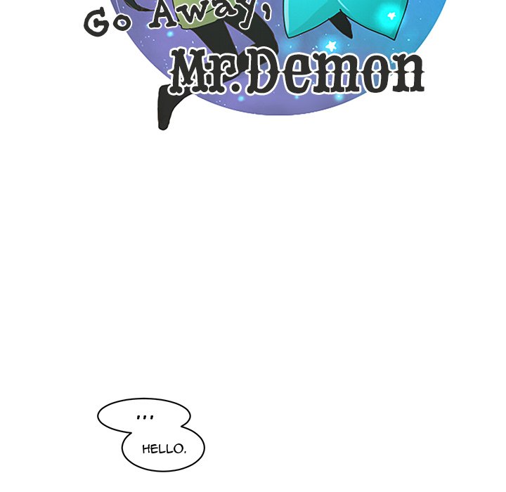Go Away Mr Demon chapter 211 page 48